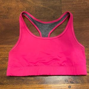 Champion Brand Reversible Racerback Sports Bra - FINAL SALE